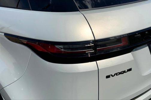 2026 Land Rover Range Rover Evoque Core S