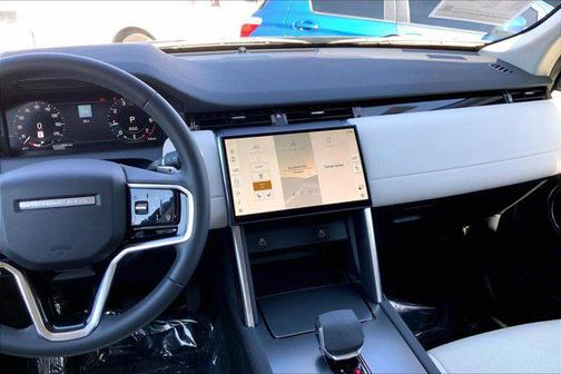 2024 Land Rover Discovery Sport Core S