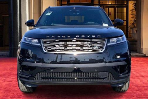 2026 Land Rover Range Rover Velar P250 S