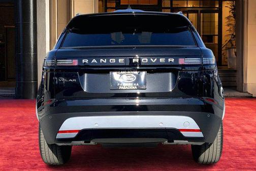 2026 Land Rover Range Rover Velar P250 S