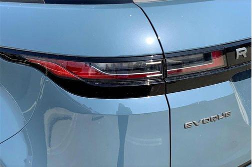 2026 Land Rover Range Rover Evoque Core S