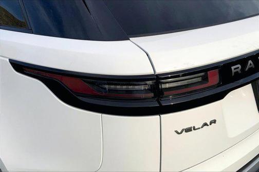 2026 Land Rover Range Rover Velar P250 S
