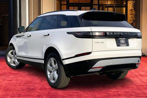2026 Land Rover Range Rover Velar P250 S
