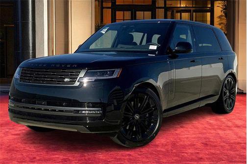 2025 Land Rover Range Rover P530 SE 7 Seat