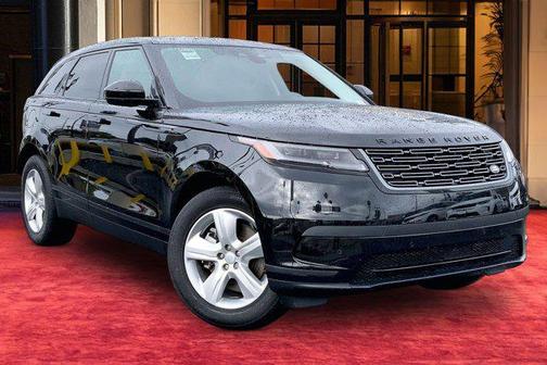 2025 Land Rover Range Rover Velar P250 S