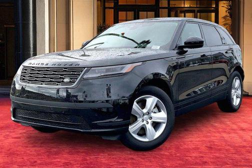 2025 Land Rover Range Rover Velar P250 S