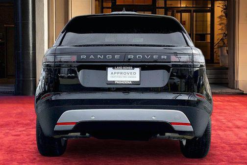 2025 Land Rover Range Rover Velar P250 S