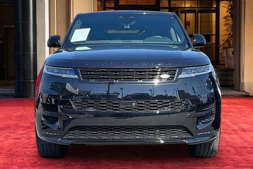2024 Land Rover Range Rover Sport SE