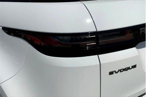 2026 Land Rover Range Rover Evoque Core S