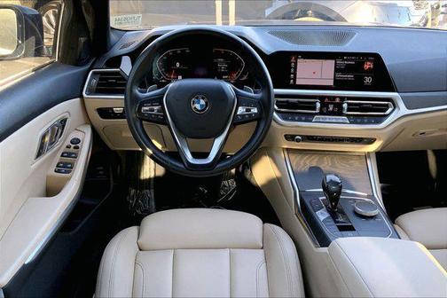 2020 BMW 330 330i