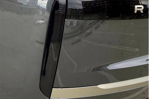 2025 Land Rover Range Rover P530 SE