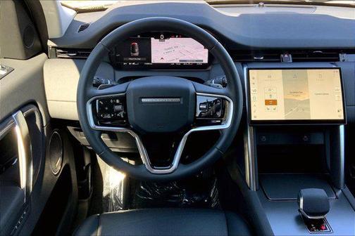 2024 Land Rover Discovery Sport Core S