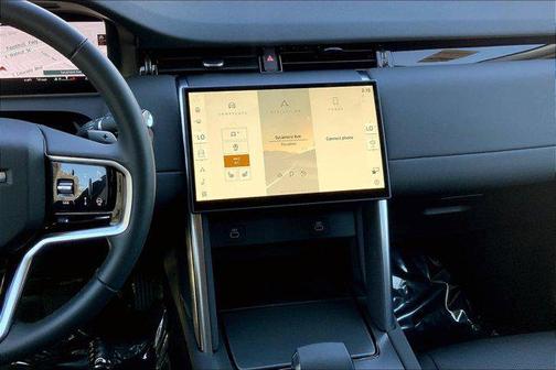 2024 Land Rover Discovery Sport Core S