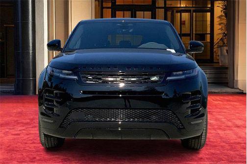 2024 Land Rover Range Rover Evoque Dynamic SE