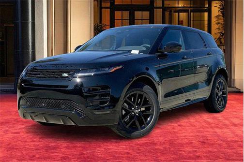 2024 Land Rover Range Rover Evoque Dynamic SE