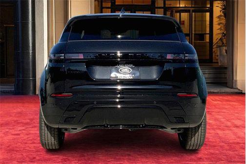 2024 Land Rover Range Rover Evoque Dynamic SE