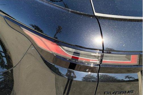 2024 Land Rover Range Rover Evoque Dynamic SE