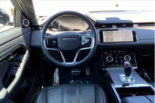 2023 Land Rover Range Rover Evoque R-Dynamic SE