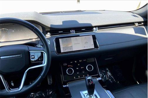 2023 Land Rover Range Rover Evoque R-Dynamic SE