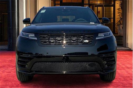 2026 Land Rover Range Rover Velar P400 Dynamic SE
