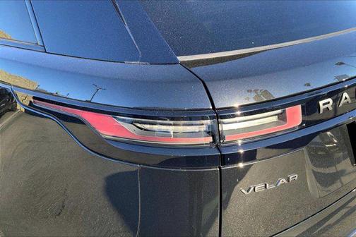 2026 Land Rover Range Rover Velar P400 Dynamic SE