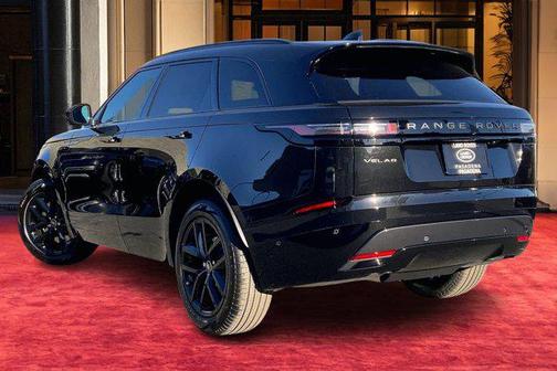 2026 Land Rover Range Rover Velar P400 Dynamic SE