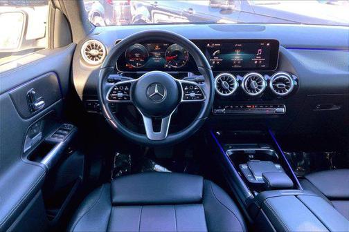 2021 Mercedes-Benz GLA 250 Base 4MATIC