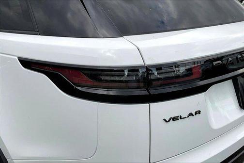 Fuji White 2026 Land Rover Range Rover Velar P250 SE R-Dynamic