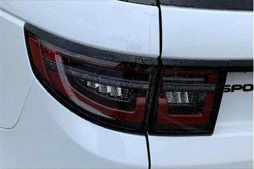 2025 Land Rover Discovery Sport Dynamic SE