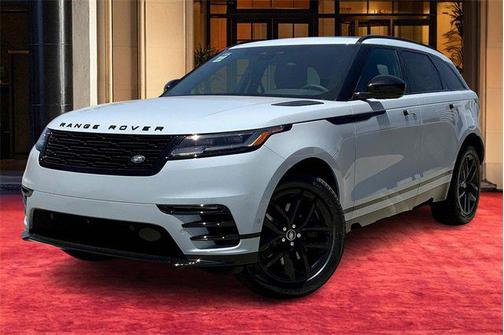 2026 Land Rover Range Rover Velar P250 SE R-Dynamic