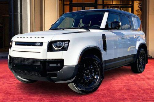 2026 Land Rover Defender P300 S