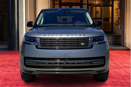 2023 Land Rover Range Rover P440e SE