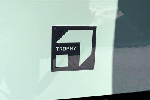 2026 Land Rover Defender P400 Trophy Edition Keswick