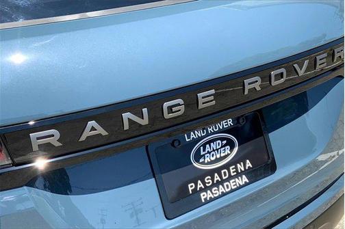 2026 Land Rover Range Rover Evoque Core S
