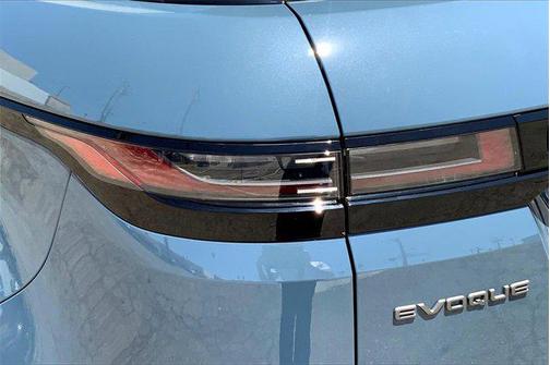 2026 Land Rover Range Rover Evoque Core S