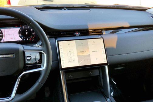 2024 Land Rover Discovery Sport Core S