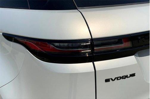 2026 Land Rover Range Rover Evoque Core S