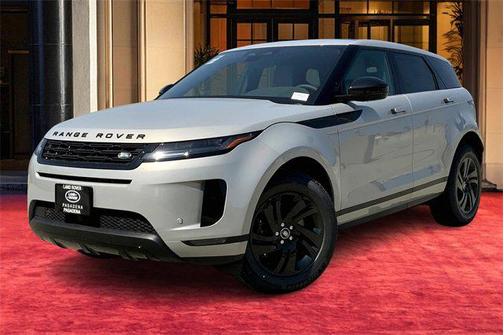 2026 Land Rover Range Rover Evoque Core S