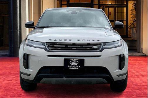 2026 Land Rover Range Rover Evoque Core S