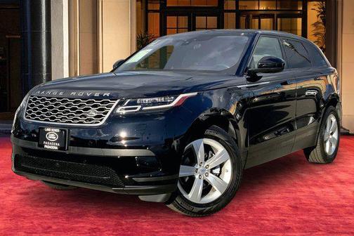 2020 Land Rover Range Rover Velar P250 S
