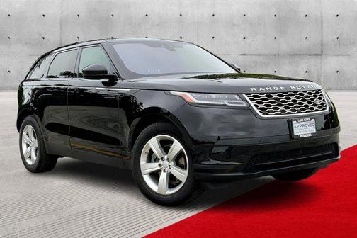 2020 Land Rover Range Rover Velar P250 S