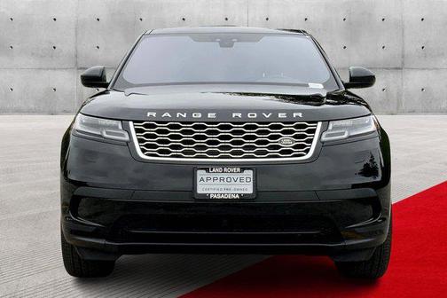 2020 Land Rover Range Rover Velar P250 S