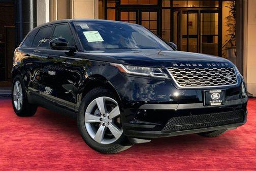 2020 Land Rover Range Rover Velar P250 S