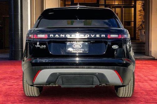 2020 Land Rover Range Rover Velar P250 S