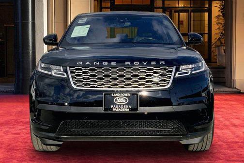 2020 Land Rover Range Rover Velar P250 S