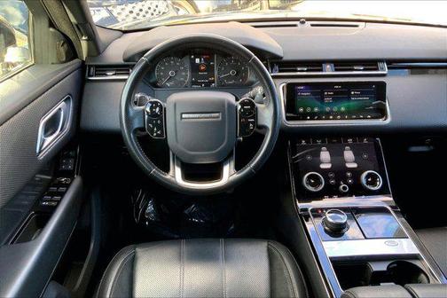 2020 Land Rover Range Rover Velar P250 S