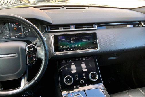 2020 Land Rover Range Rover Velar P250 S