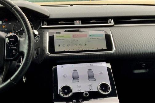 2020 Land Rover Range Rover Velar P250 S