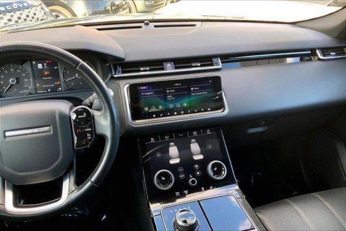 2020 Land Rover Range Rover Velar P250 S