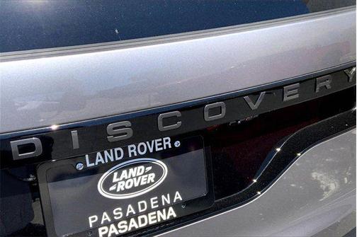 2025 Land Rover Discovery P300 Dynamic SE